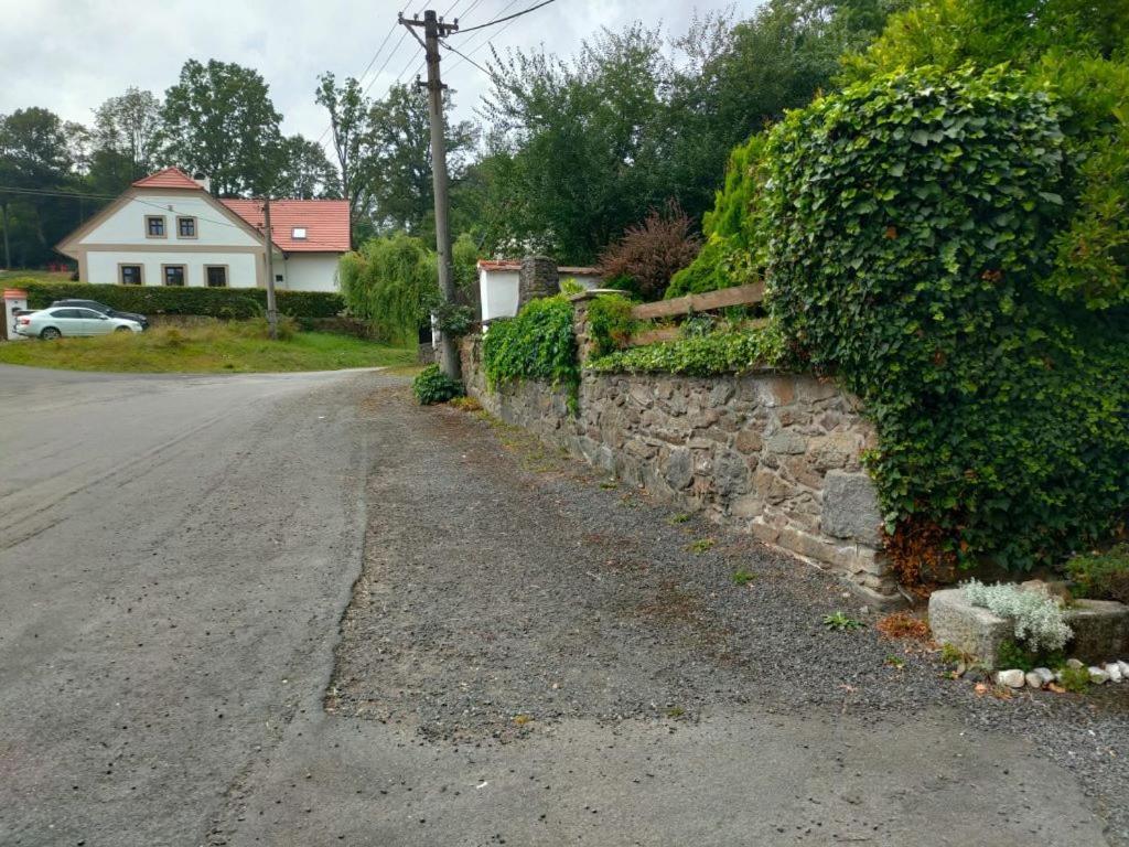 Penzion Blizanovy Plánice المظهر الخارجي الصورة