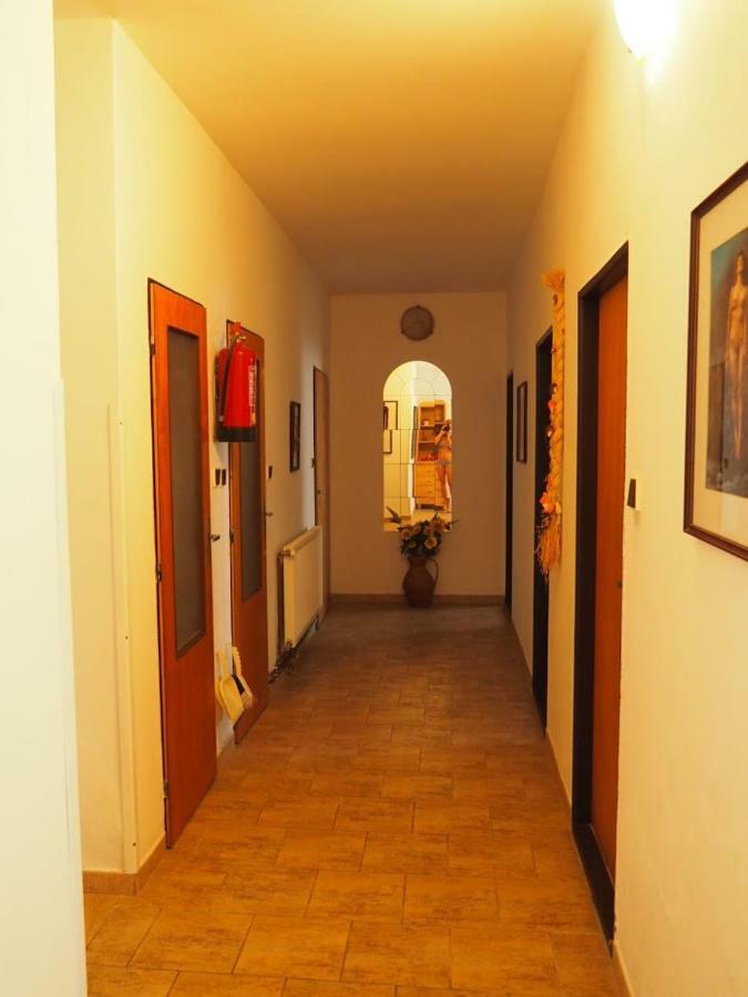 Penzion Blizanovy Plánice المظهر الخارجي الصورة