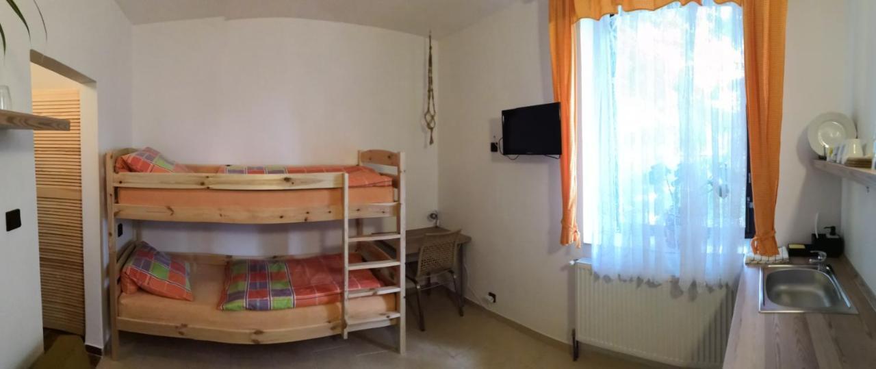 Penzion Blizanovy Plánice المظهر الخارجي الصورة